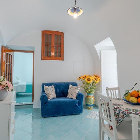 Little House Vila Minori Exterior foto