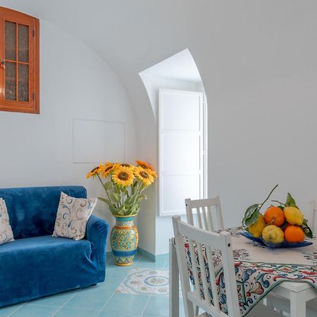 Little House Vila Minori Exterior foto