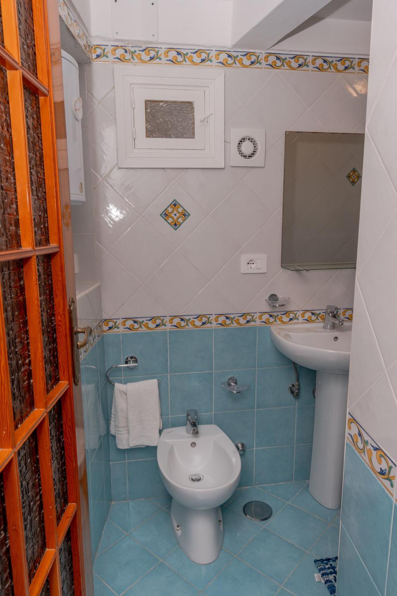 Little House Vila Minori Exterior foto